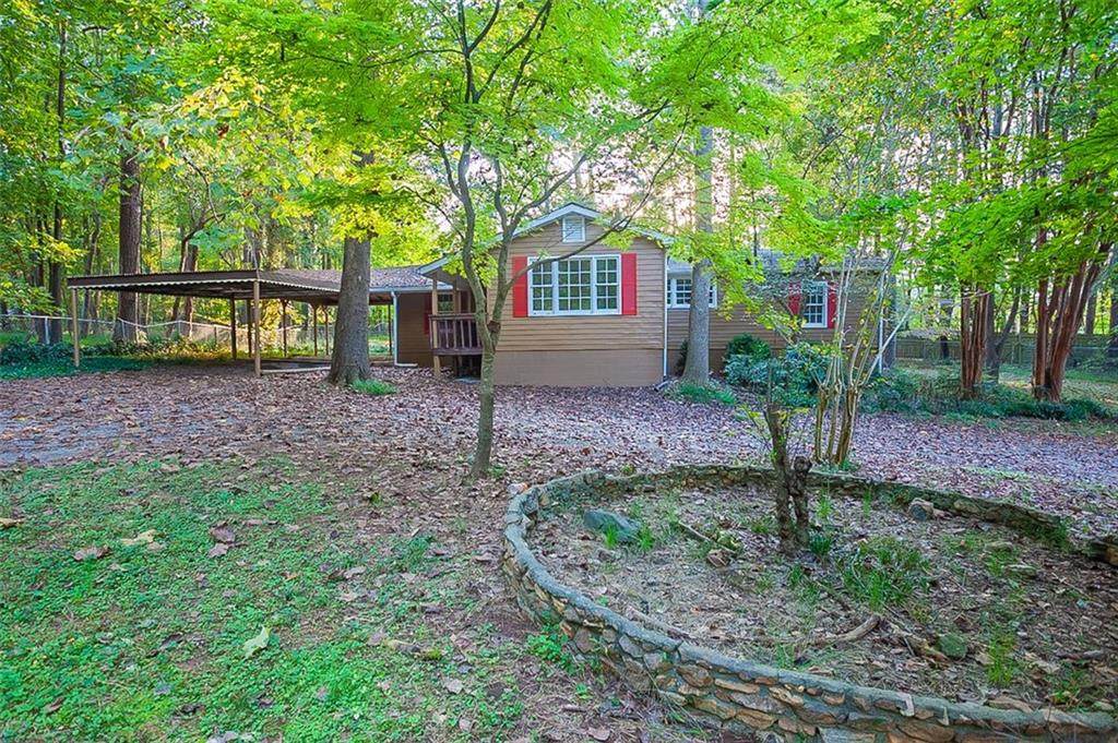 198 Oak Hill Circle - Photo 1