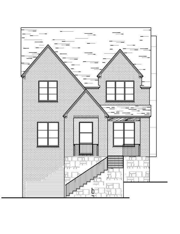 896 Glen Arden Way - Photo 1