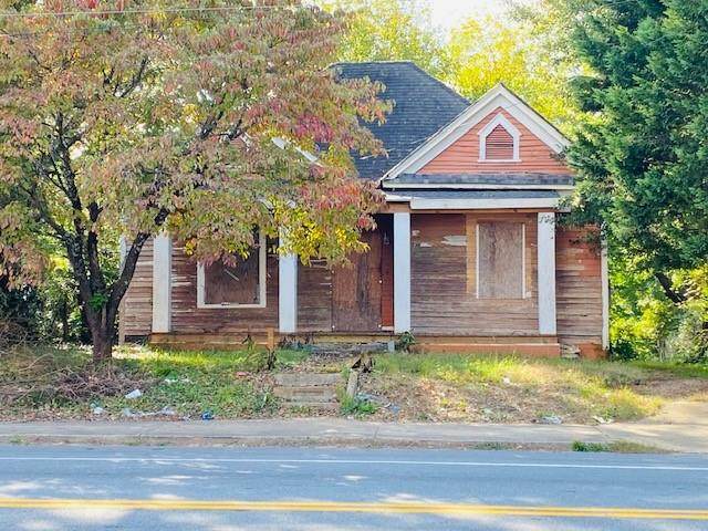 1587 Jonesboro Road - Photo 1