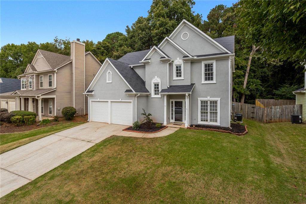 3992 Brockett Walk - Photo 1