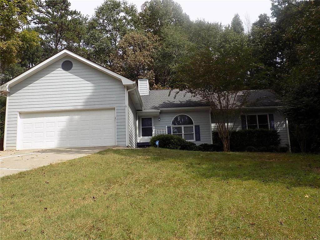 2170 Huntington Drive - Photo 1