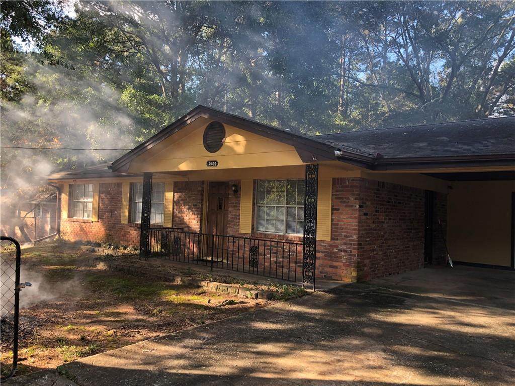5409 Pine Valley Drive - Photo 1