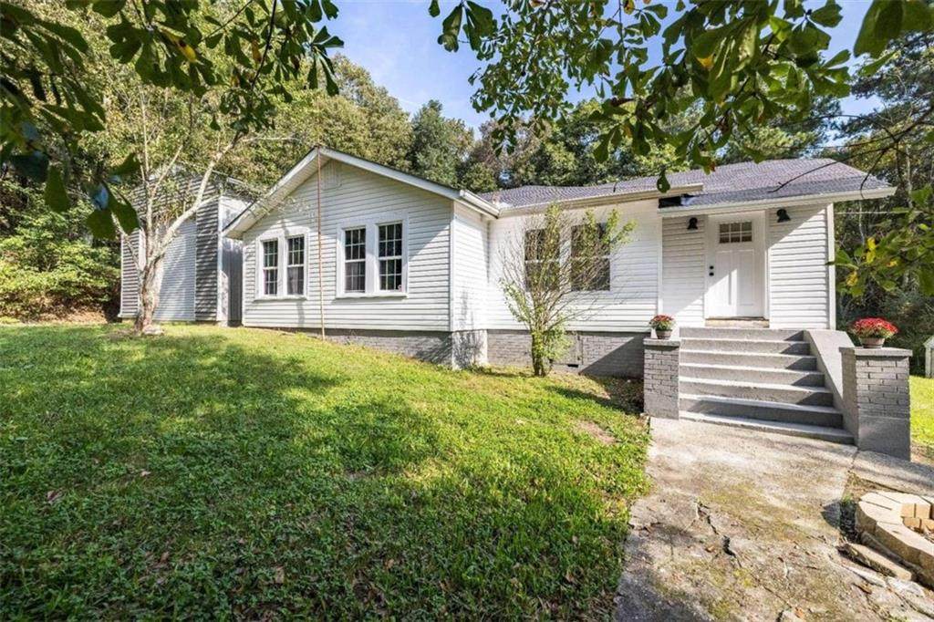 5058 Cedartown Highway - Photo 1