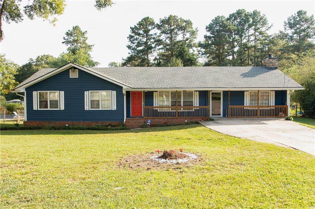 103 Longview Road - Photo 1