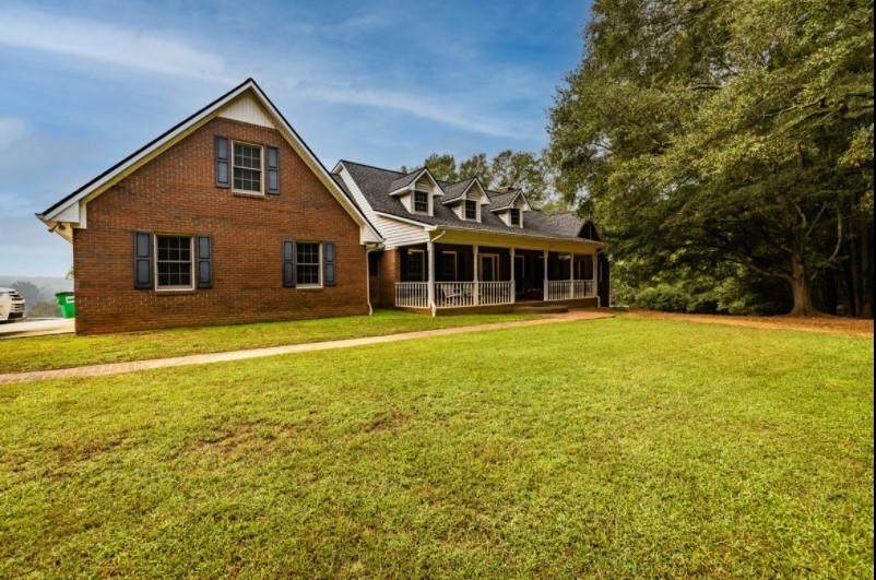 24 Whitsel Hollow - Photo 1
