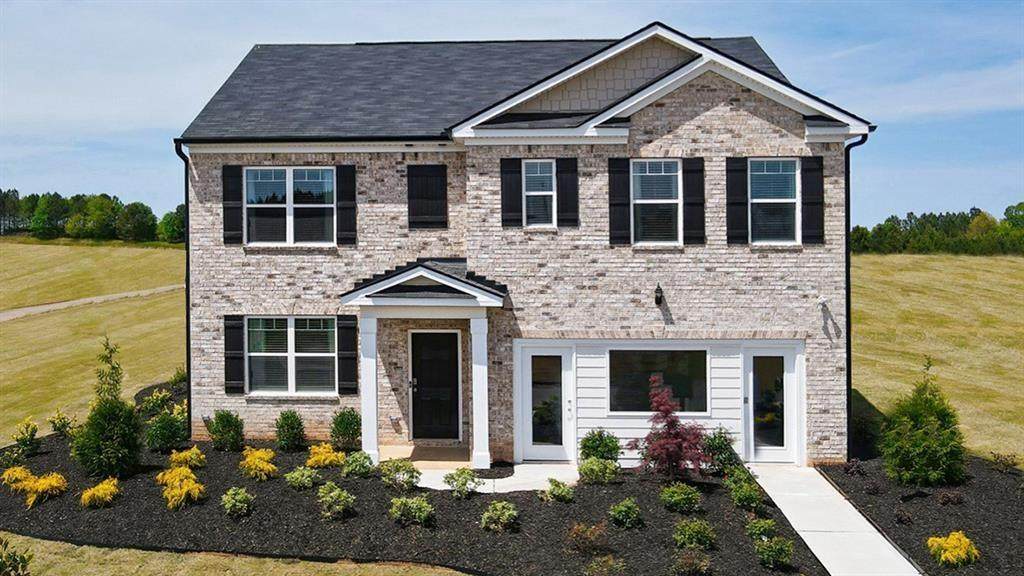 2437 Pelham Pass - Photo 1