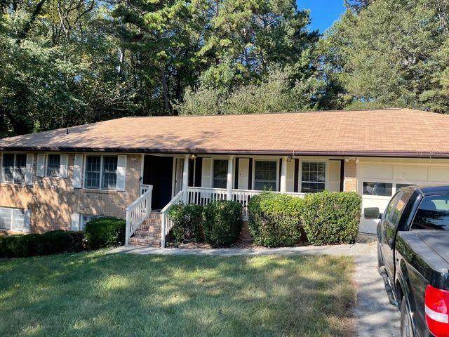2101 Colonial Oak Way - Photo 1