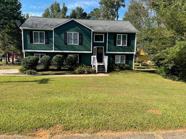 5 Villa Rosa Trail - Photo 1