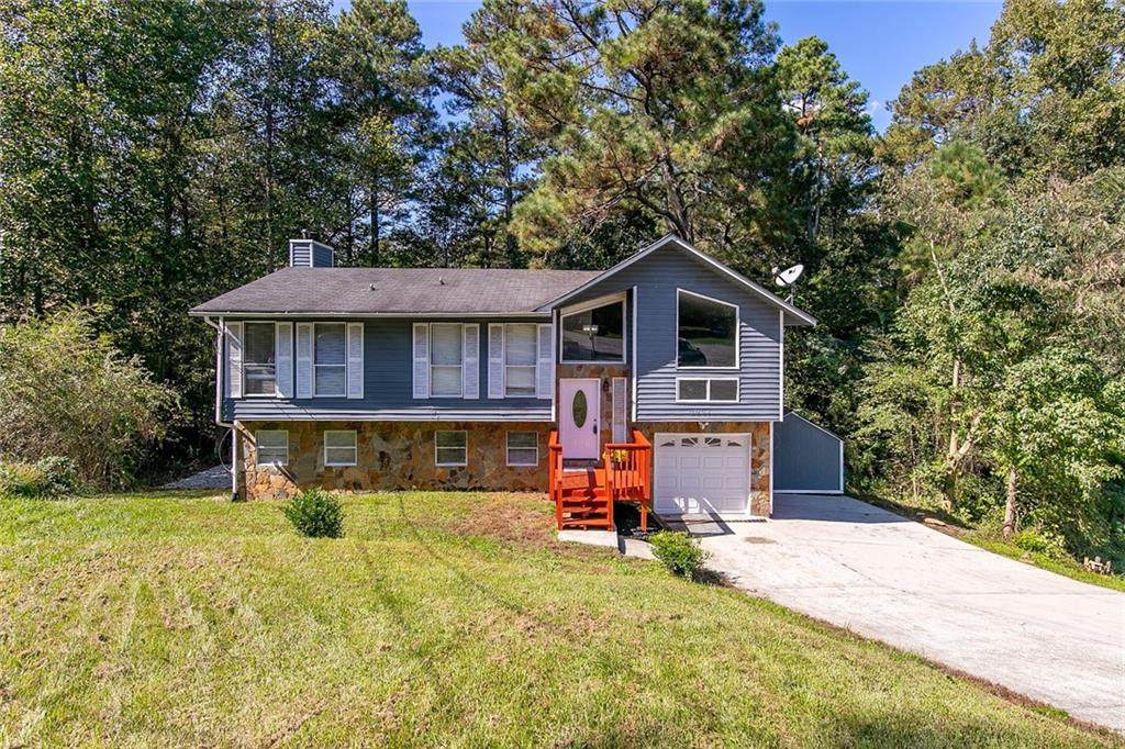 4003 Chimney Ridge Way - Photo 1