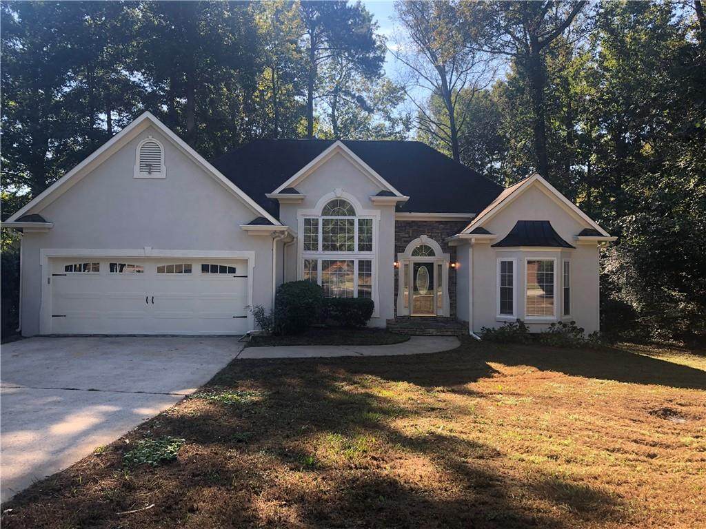 6898 Fox Hunt Circle - Photo 1