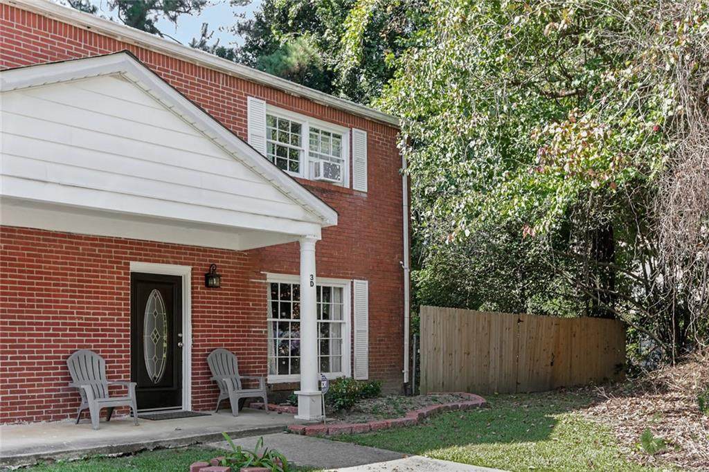 4500 Shannon Boulevard - Photo 1