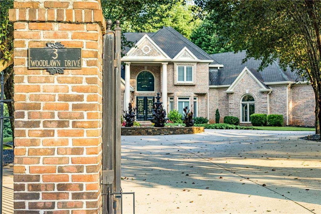 3 Woodlawn Drive - Photo 1