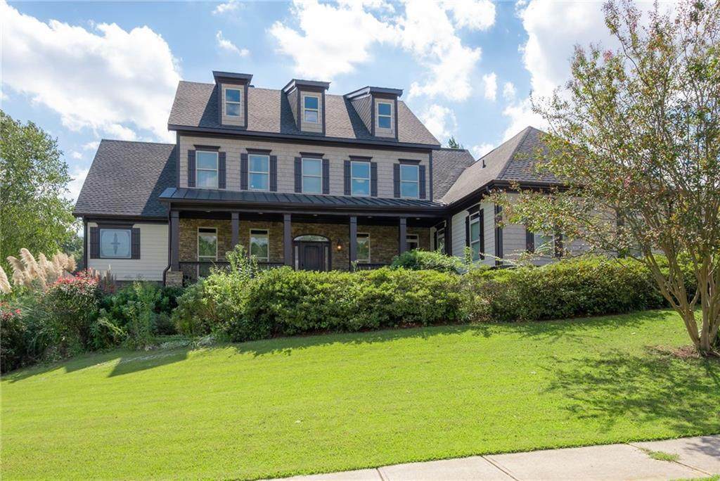5538 Lavender Farms Road - Photo 1