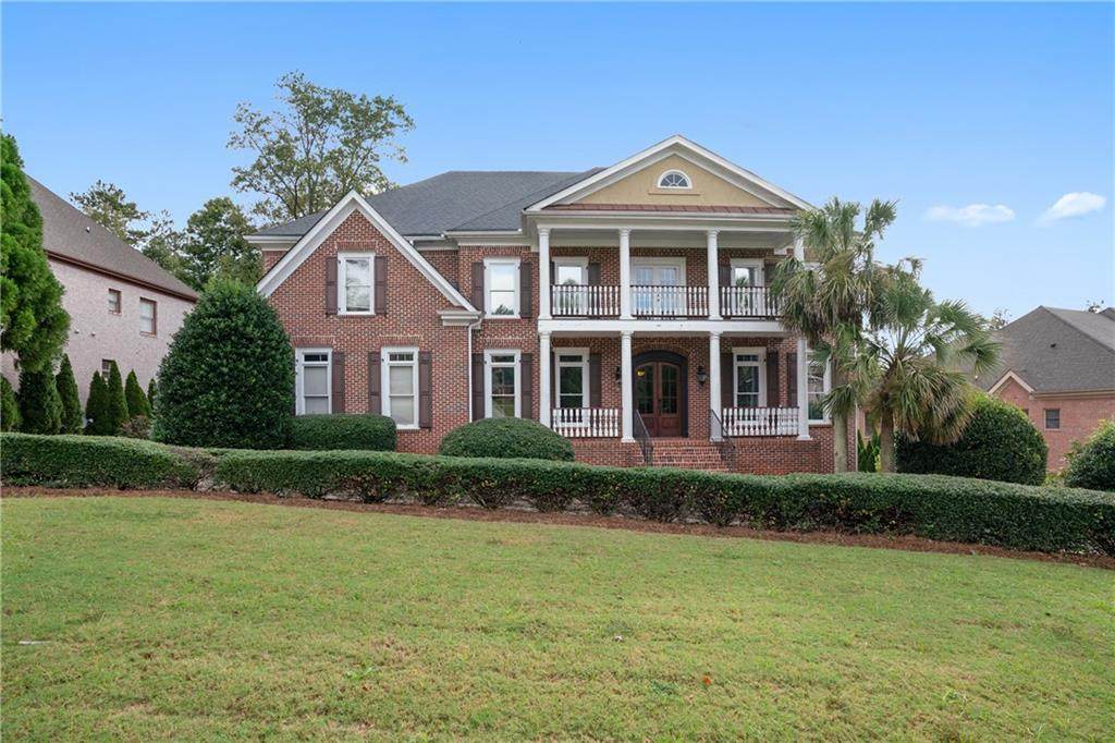 8420 Merion Drive - Photo 1