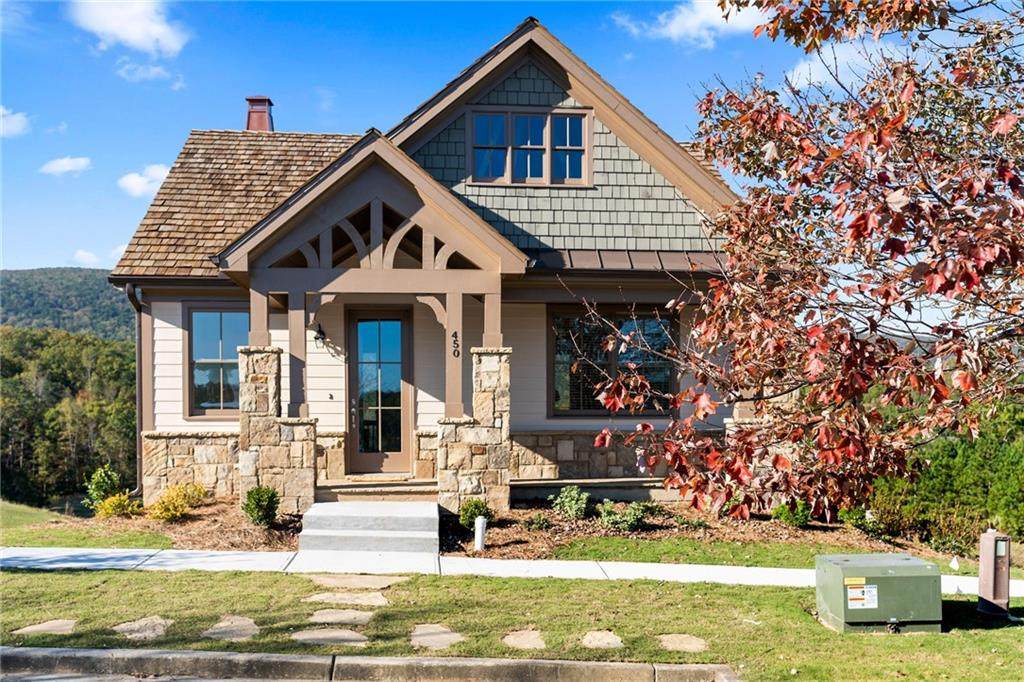 446 Arrowridge - Photo 1