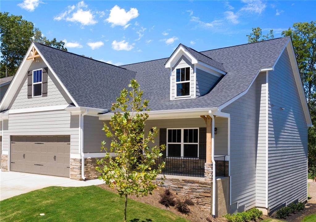 134 Hawks Trail - Photo 1