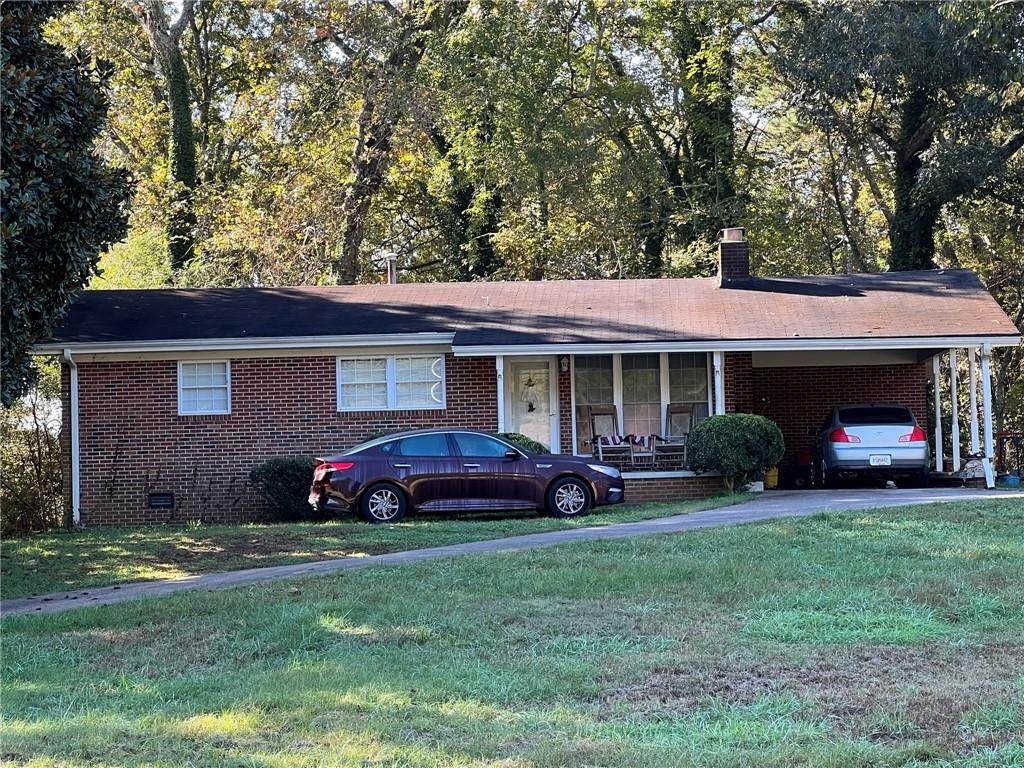 3021 Dawsonville Highway - Photo 1