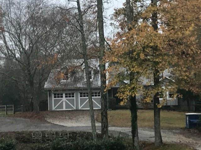 16160 Birmingham Highway - Photo 1