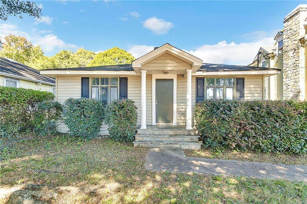 433 Trabert Avenue - Photo 1