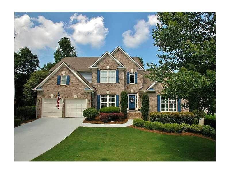 1380 Woodvine Way - Photo 1