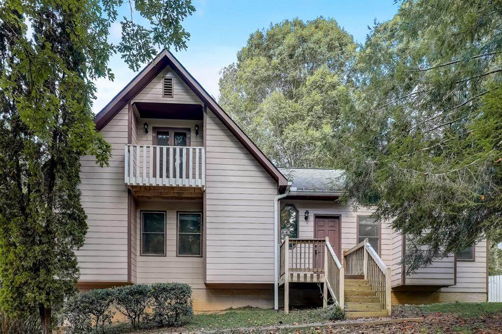 4125 Inola Trail - Photo 1