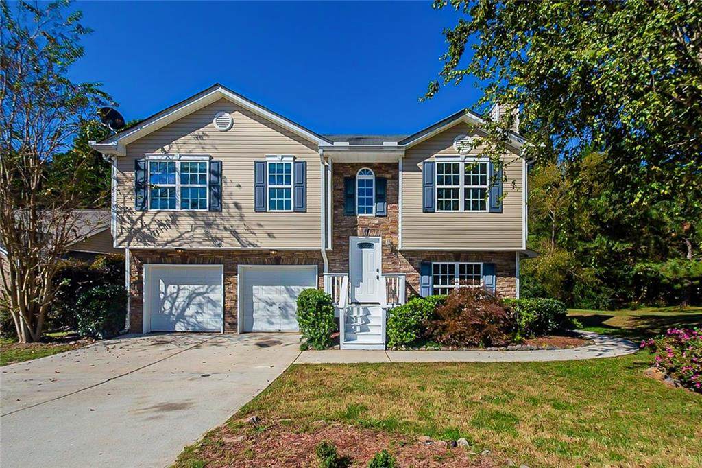 102 Arbor Creek Drive - Photo 1
