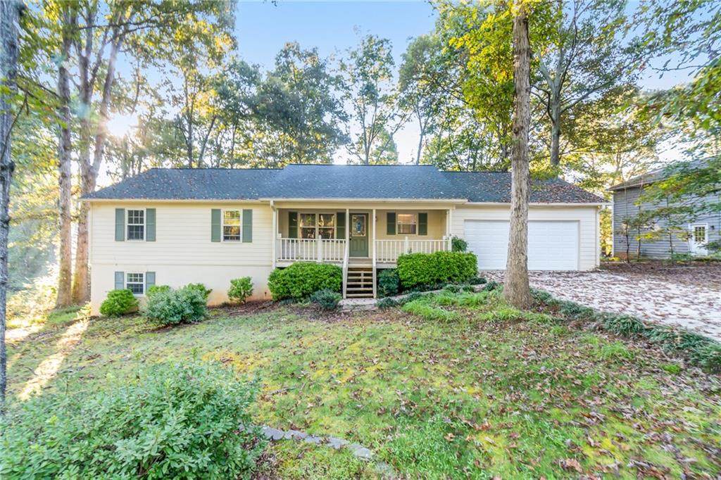 2519 Forestdale Drive - Photo 1