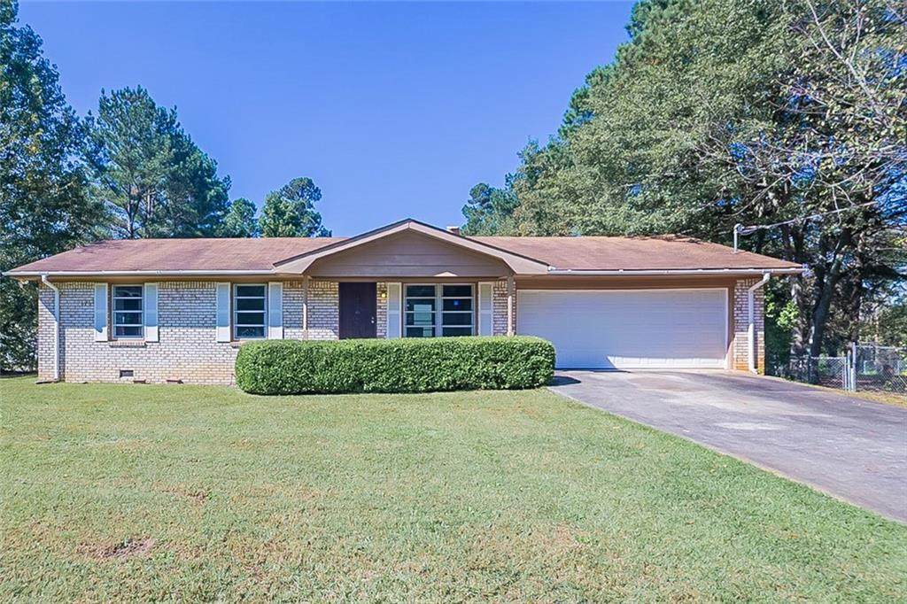 58 Chickasaw Trail - Photo 1