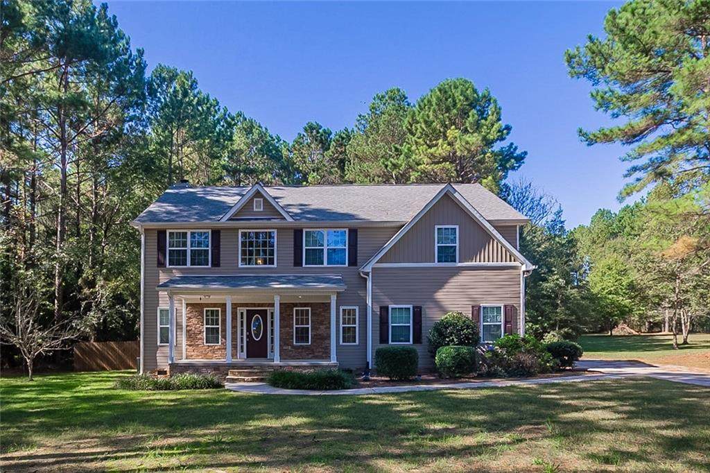 512 Kaitlin Circle - Photo 1