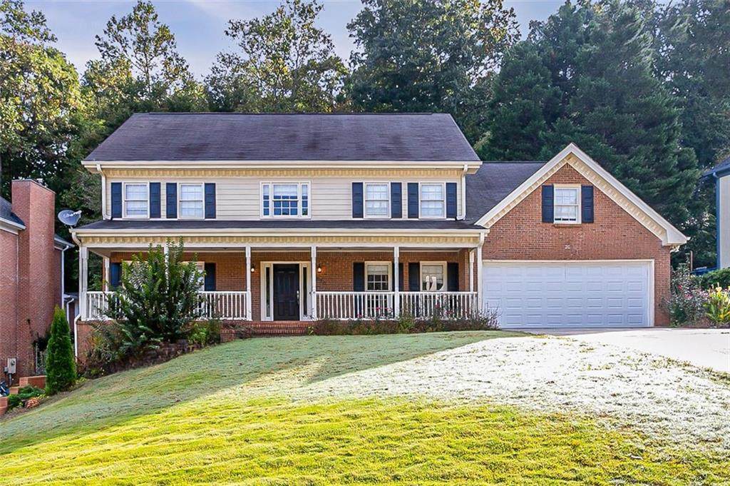 670 Belgrave Lane - Photo 1