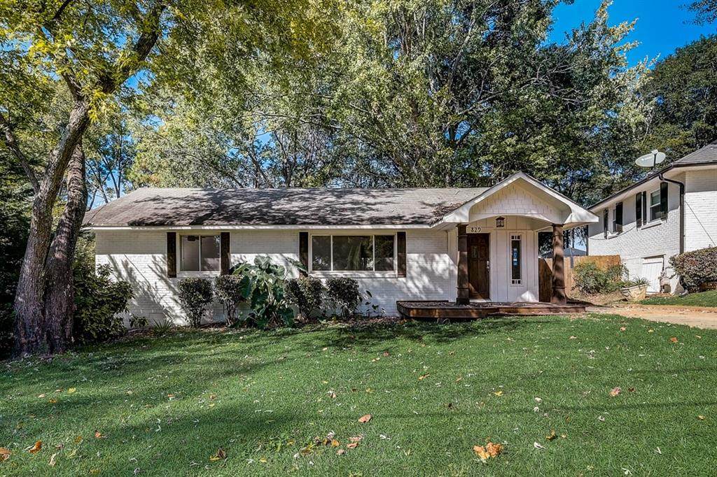 829 Frances Drive - Photo 1