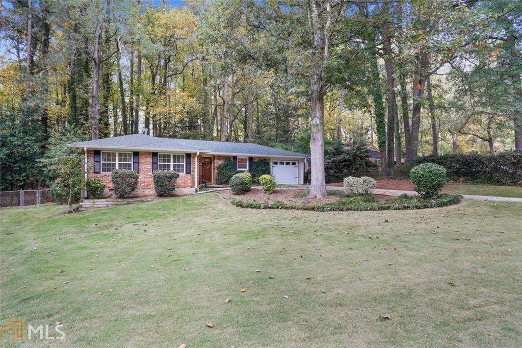 1651 Tryon Rd - Photo 1