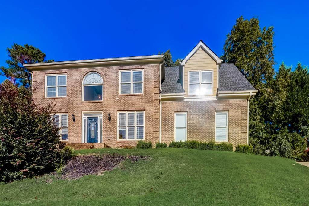 2729 Still Farms Place - Photo 1