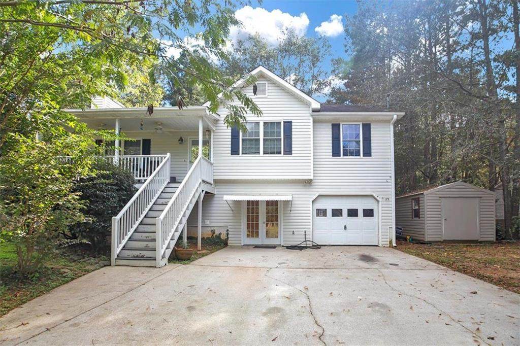 35 Streamview Trail - Photo 1
