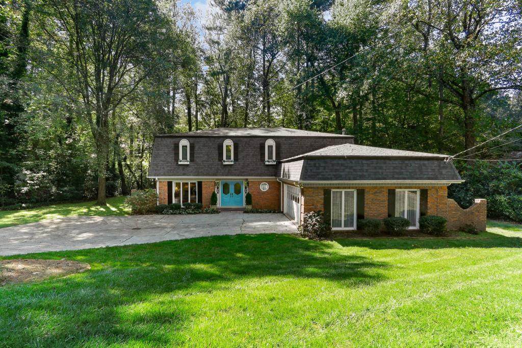 330 Seamarsh Court - Photo 1