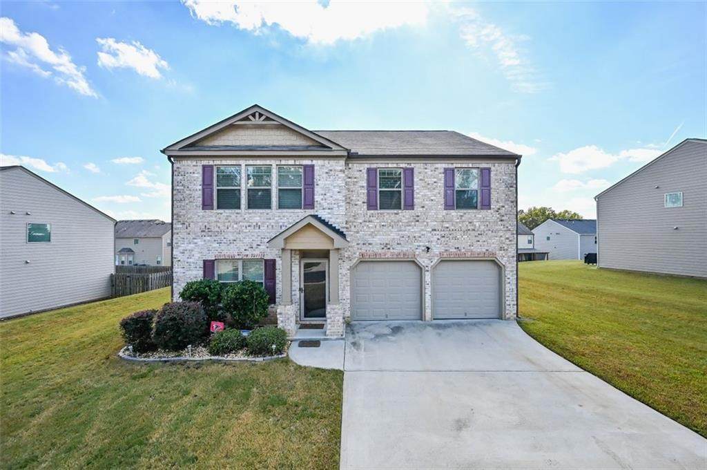 371 Pernell Drive - Photo 1