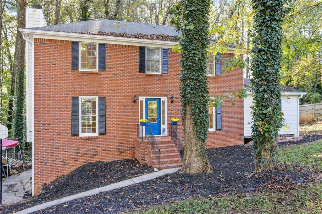 2668 Allyn Way - Photo 1
