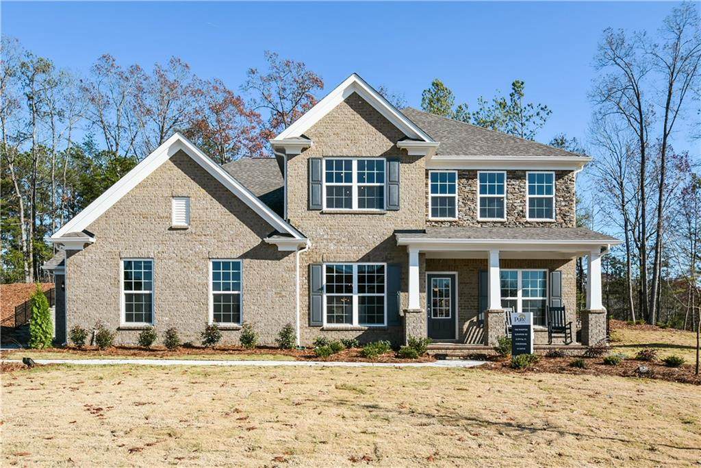 1411 Crestwind Road - Photo 1