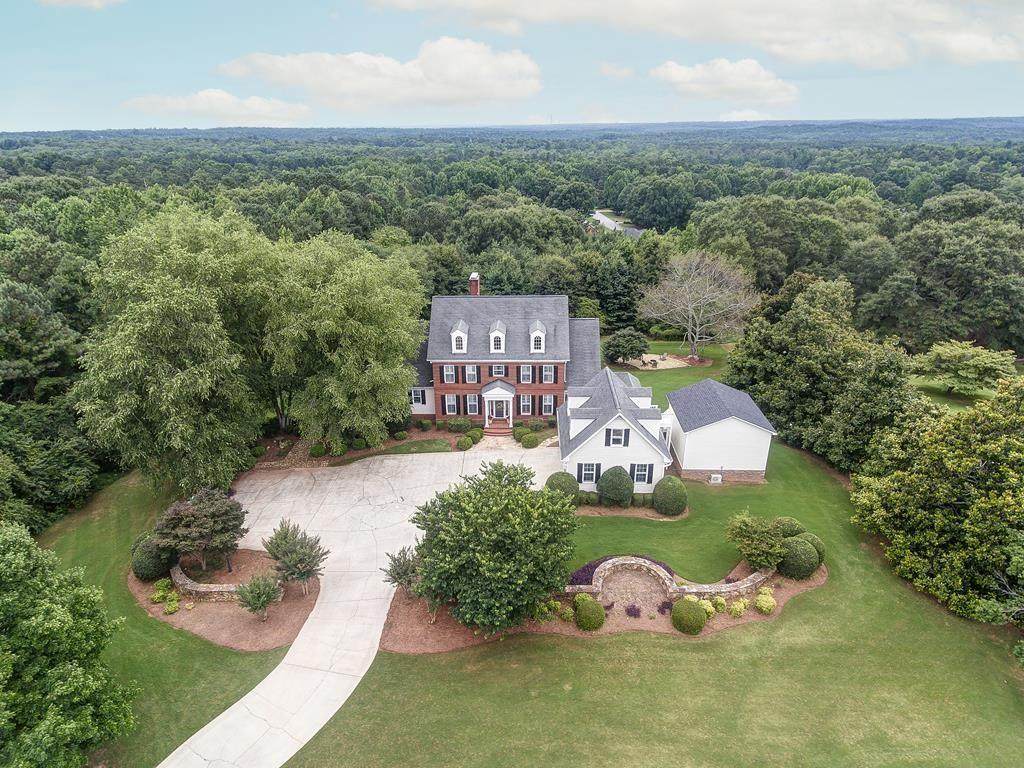 1745 Stripling Chapel Road - Photo 1
