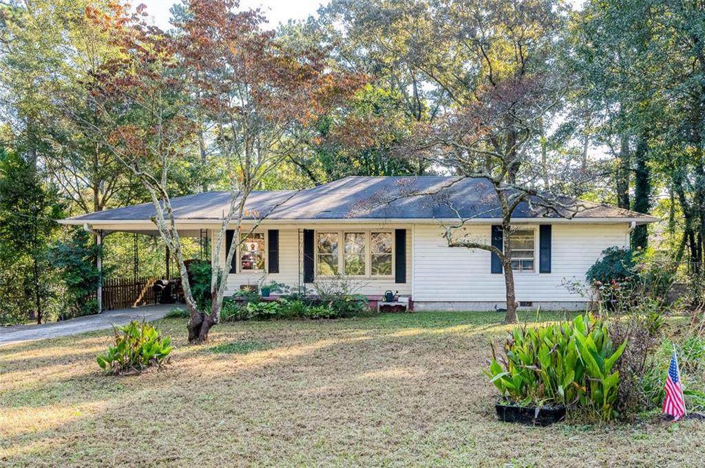 2235 Favor Road - Photo 1