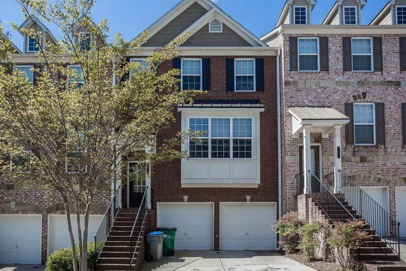 2208 Concordia Way - Photo 1
