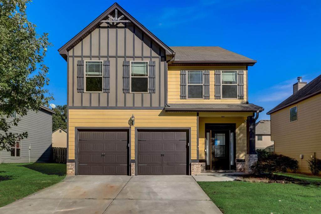 4238 Sir Dixon Drive - Photo 1