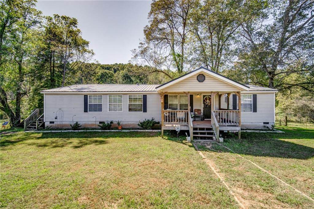 608 Harley Trail - Photo 1