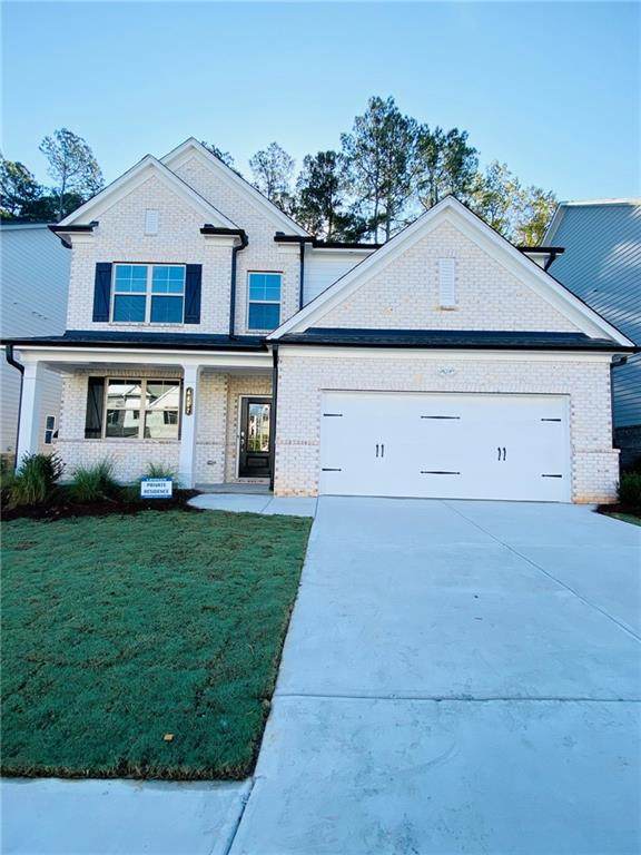 4407 Waxwing Street - Photo 1