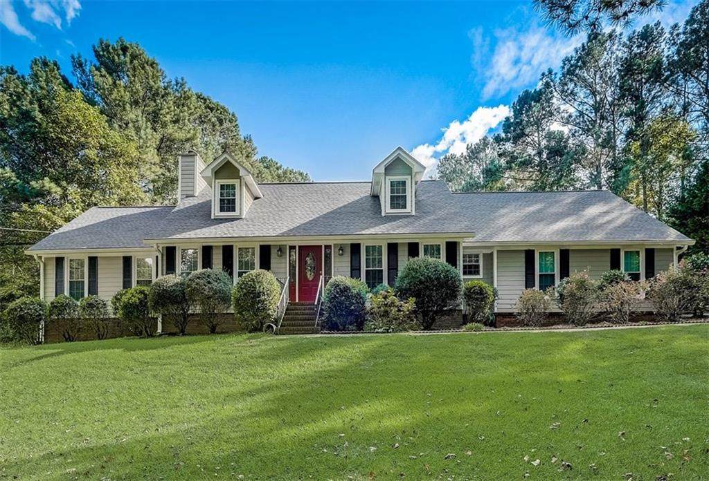 8061 Sweetwater Drive - Photo 1