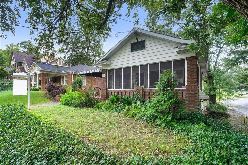 1141 Rosedale Drive - Photo 1