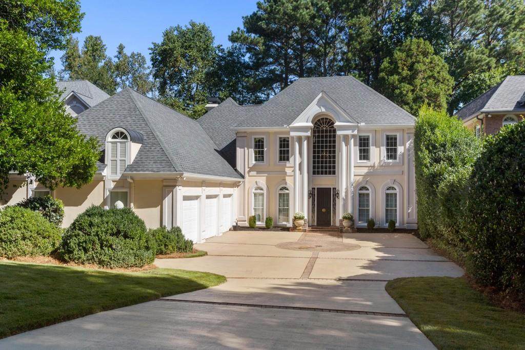 4465 Chattahoochee Plantation Drive - Photo 1