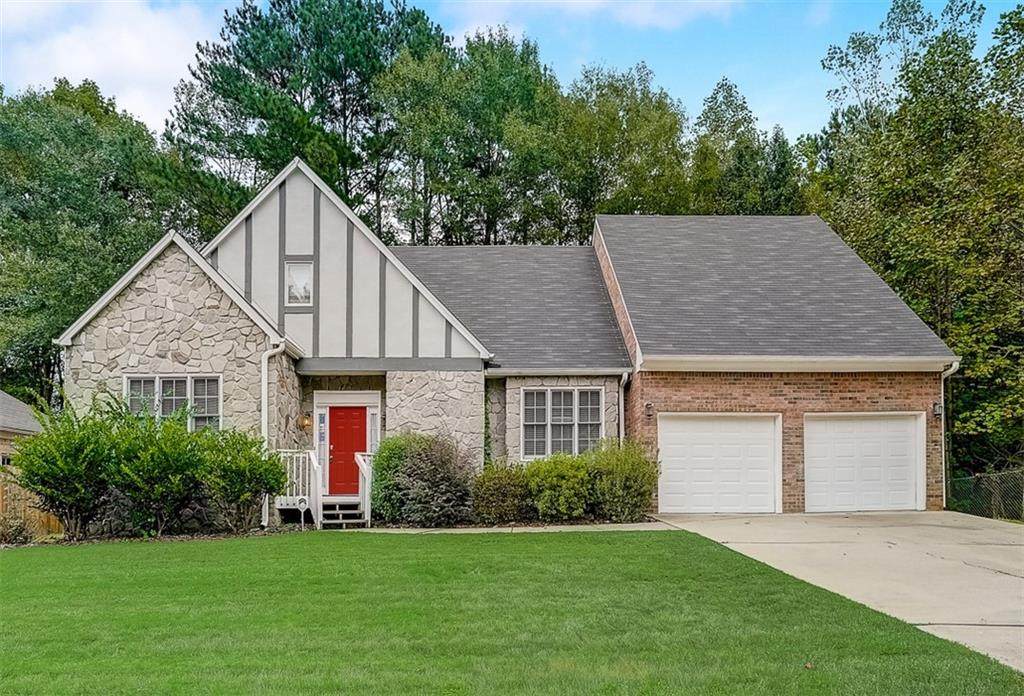 3055 Kings Drive - Photo 1