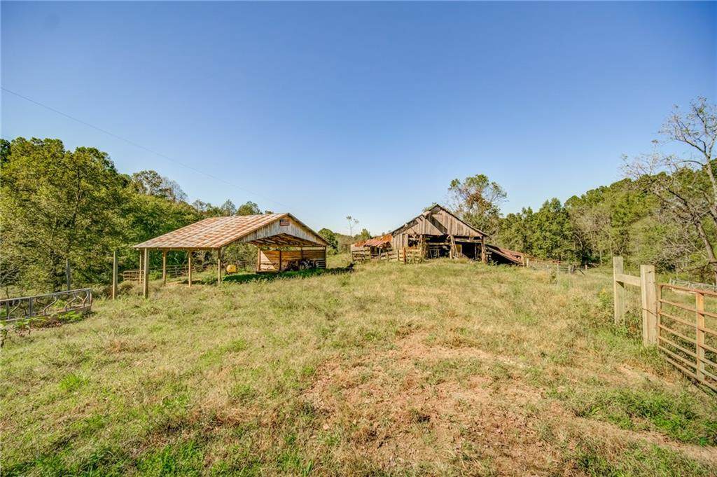 601 Harley Trail - Photo 1