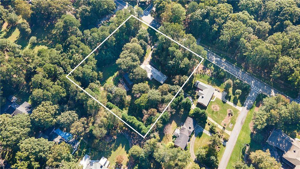 3325 Mcclure Bridge Road - Photo 1